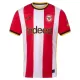 Brentford Heimtrikot 26/27 für Herren Brentford Heimtrikot 26/27 für Herren