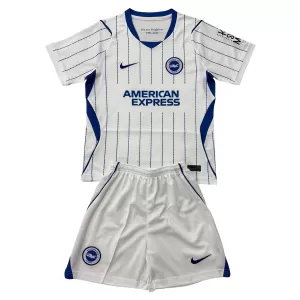 Brighton Hove Albion Auswärtstrikot 26/27 für Kinder
