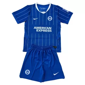 Brighton Hove Albion Heimtrikot 26/27 für Kinder