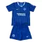 Brighton Hove Albion Heimtrikot 26/27 für Kinder