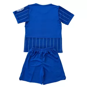 Brighton Hove Albion Heimtrikot 26/27 für Kinder