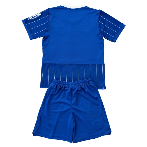 Brighton Hove Albion Heimtrikot 26/27 für Kinder
