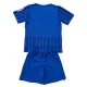 Brighton Hove Albion Heimtrikot 26/27 für Kinder