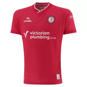 Bristol City Heimtrikot 26/27 für Herren