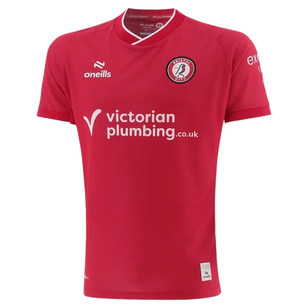 Bristol City Heimtrikot 26/27 für Herren