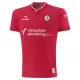 Bristol City Heimtrikot 26/27 für Herren