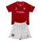 Bristol City Heimtrikot 26/27 für Kinder