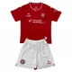 Bristol City Heimtrikot 26/27 für Kinder Bristol City Heimtrikot 26/27 für Kinder