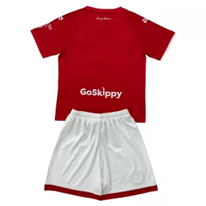 Bristol City Heimtrikot 26/27 für Kinder