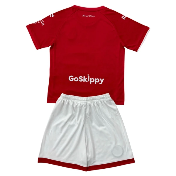 Bristol City Heimtrikot 26/27 für Kinder