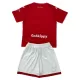 Bristol City Heimtrikot 26/27 für Kinder