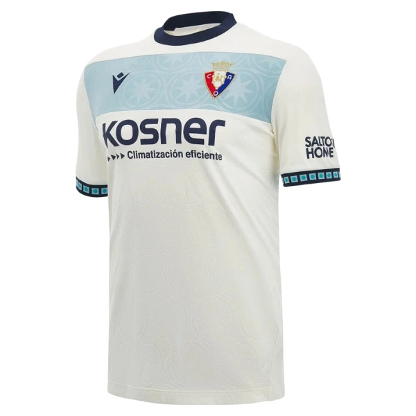 CA Osasuna Auswärtstrikot 26/27 für Herren