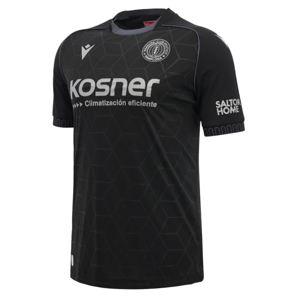 CA Osasuna Ausweichtrikot 26/27 für Herren