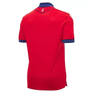 CA Osasuna Heimtrikot 26/27 für Herren