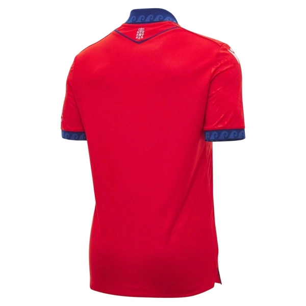 CA Osasuna Heimtrikot 26/27 für Herren