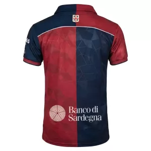 Cagliari Calcio Heimtrikot 26/27 für Herren