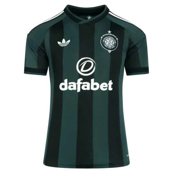 Celtic FC Auswärtstrikot 26/27 für Herren Celtic FC Auswärtstrikot 26/27 für Herren