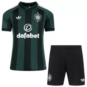 Celtic FC Auswärtstrikot 26/27 für Kinder