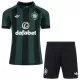Celtic FC Auswärtstrikot 26/27 für Kinder