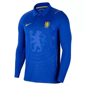 Chelsea Heimtrikot 26/27 Langarm für Herren