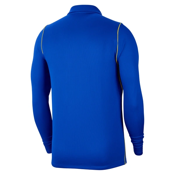 Chelsea Heimtrikot 26/27 Langarm für Herren