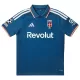 Como Heimtrikot 26/27 für Herren Como Heimtrikot 26/27 für Herren