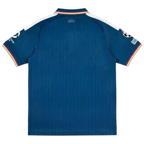 Como Heimtrikot 26/27 für Herren