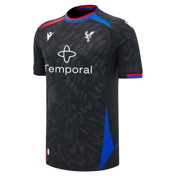 Crystal Palace Auswärtstrikot 26/27 für Herren