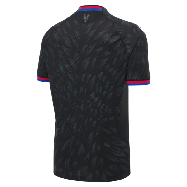 Crystal Palace Auswärtstrikot 26/27 für Herren