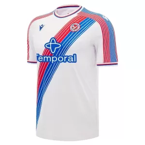 Crystal Palace Heimtrikot 26/27 für Herren