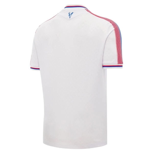Crystal Palace Heimtrikot 26/27 für Herren