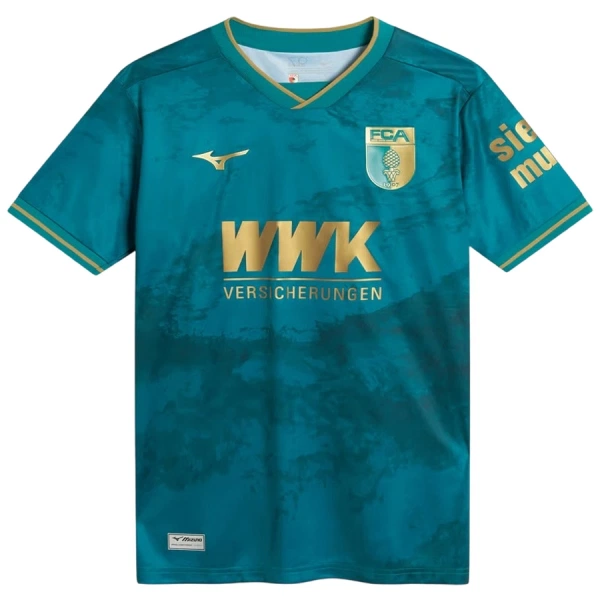 FC Augsburg Auswärtstrikot 26/27 für Herren FC Augsburg Auswärtstrikot 26/27 für Herren