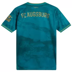 FC Augsburg Auswärtstrikot 26/27 für Herren