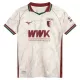 FC Augsburg Heimtrikot 26/27 für Herren FC Augsburg Heimtrikot 26/27 für Herren