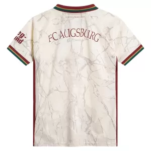 FC Augsburg Heimtrikot 26/27 für Herren