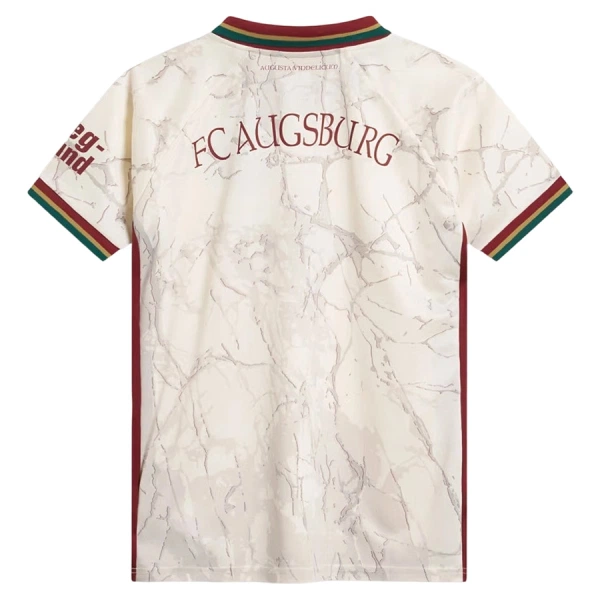 FC Augsburg Heimtrikot 26/27 für Herren
