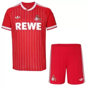 FC Köln Auswärtstrikot 26/27 für Kinder
