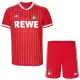 FC Köln Auswärtstrikot 26/27 für Kinder FC Köln Auswärtstrikot 26/27 für Kinder