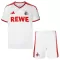 FC Köln Heimtrikot 26/27 für Kinder