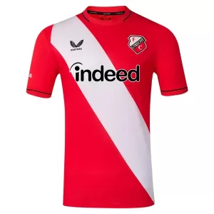 FC Utrecht Heimtrikot 26/27 für Herren