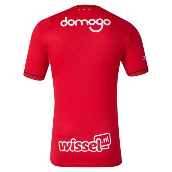 FC Utrecht Heimtrikot 26/27 für Herren