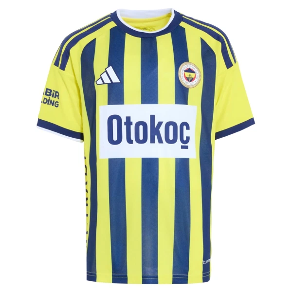 Fenerbahce Heimtrikot 26/27 für Herren Fenerbahce Heimtrikot 26/27 für Herren