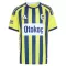 Fenerbahce Heimtrikot 26/27 für Herren