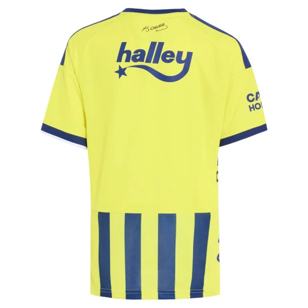 Fenerbahce Heimtrikot 26/27 für Herren