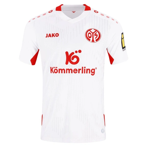 FSV Mainz 05 Auswärtstrikot 26/27 für Herren