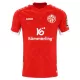 FSV Mainz 05 Heimtrikot 26/27 für Herren FSV Mainz 05 Heimtrikot 26/27 für Herren