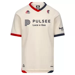 Genoa Auswärtstrikot 26/27 für Herren