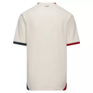 Genoa Auswärtstrikot 26/27 für Herren