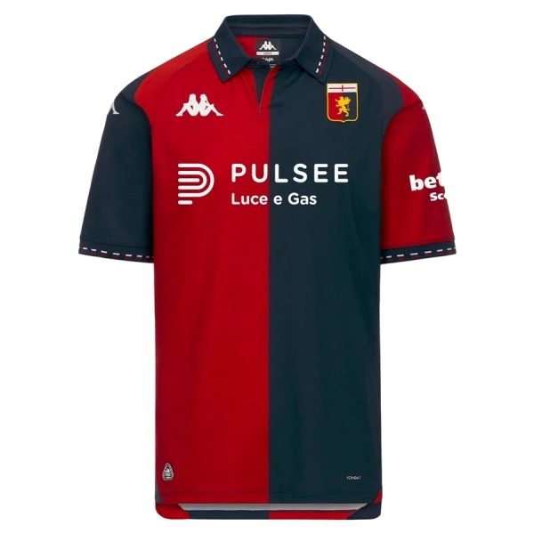 Genoa Heimtrikot 26/27 für Herren