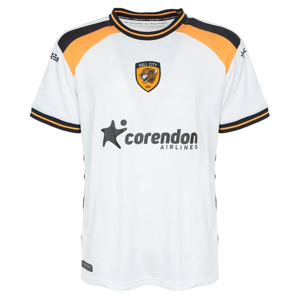 Hull City AFC Auswärtstrikot 26/27 für Herren Hull City AFC Auswärtstrikot 26/27 für Herren